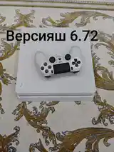 Игровая приставка Sony PlayStation 4 slim 500gb 6.72-9