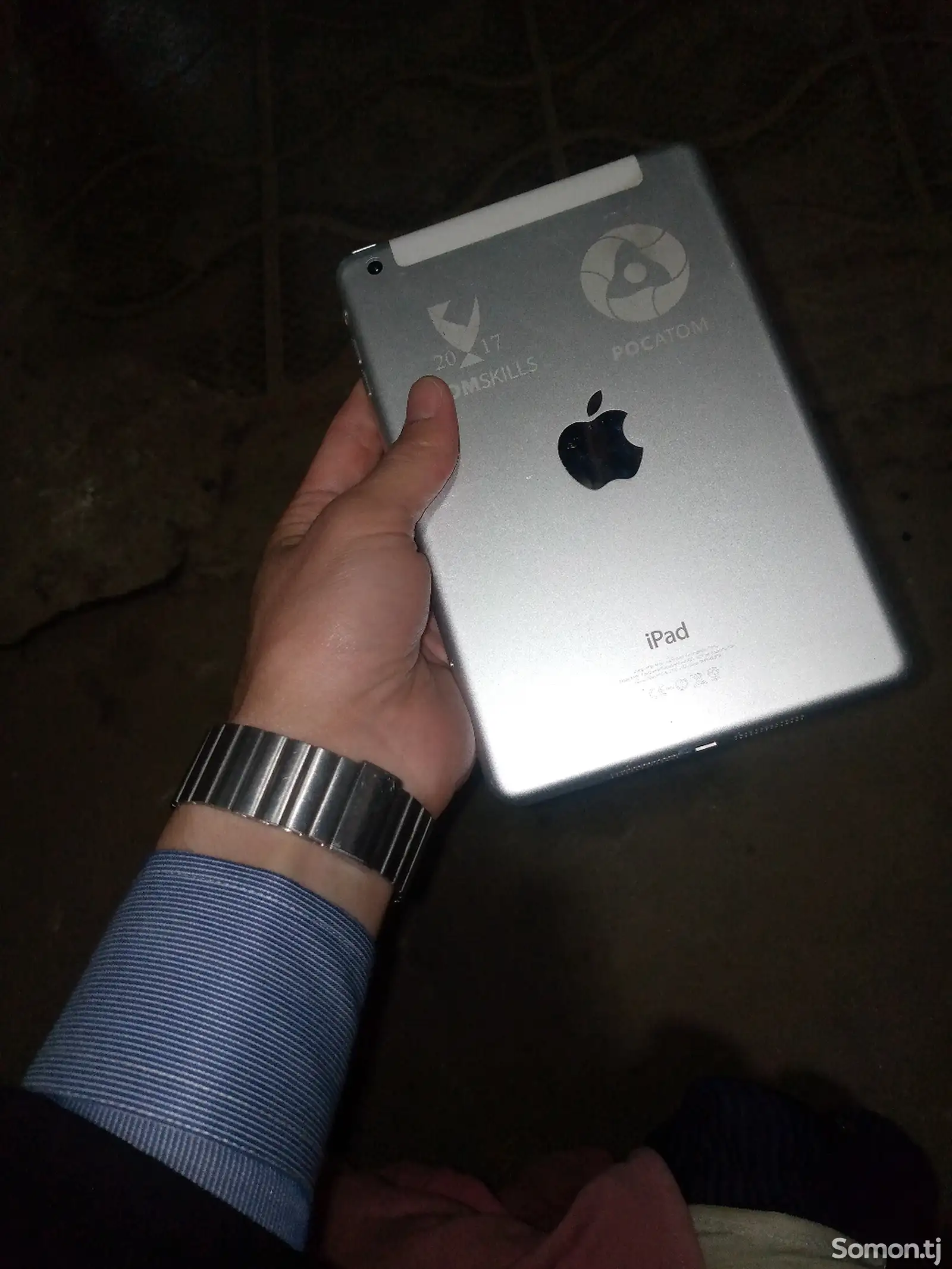 Планшет i Pad mini3-3