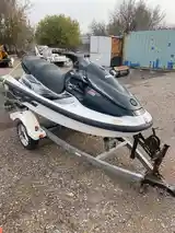 Гидроцикл Yamaha XL 1200-5