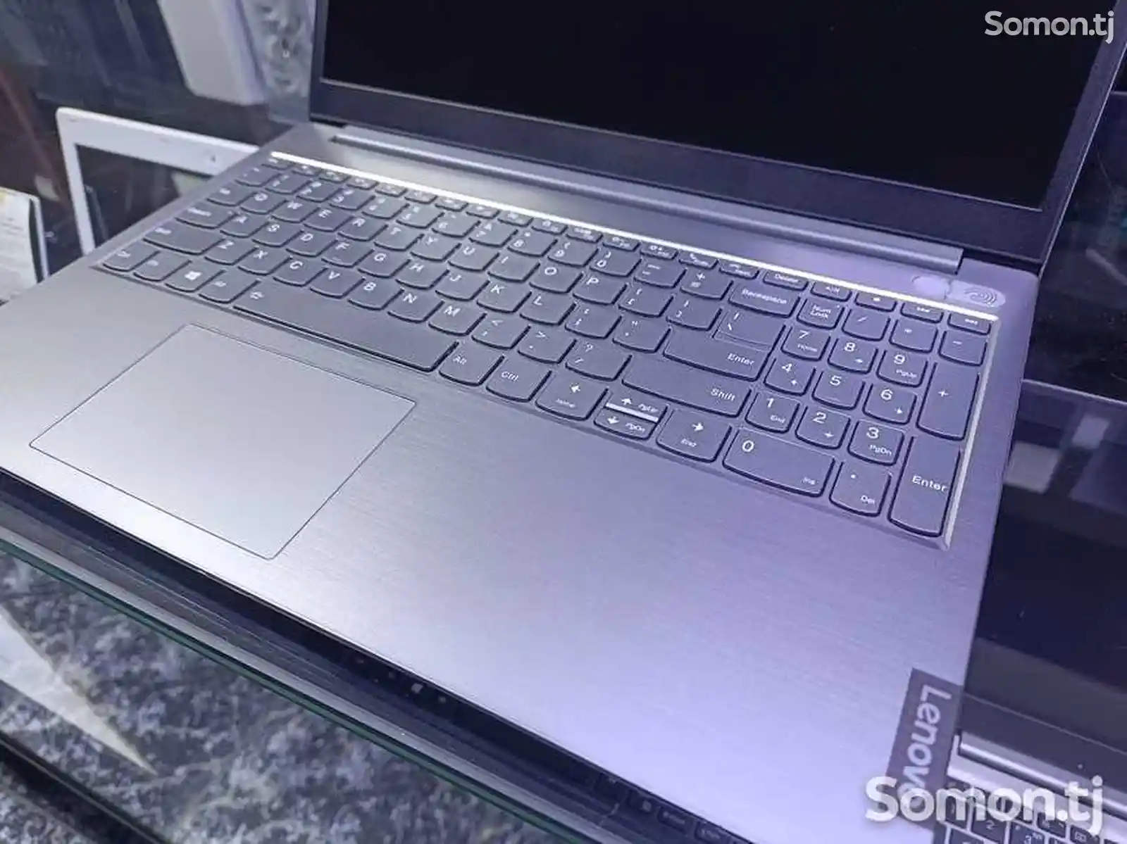 Ноутбук Lenovo ThinkBook 15 Core i7-10510U / 16Gb / 512Gb Ssd-5