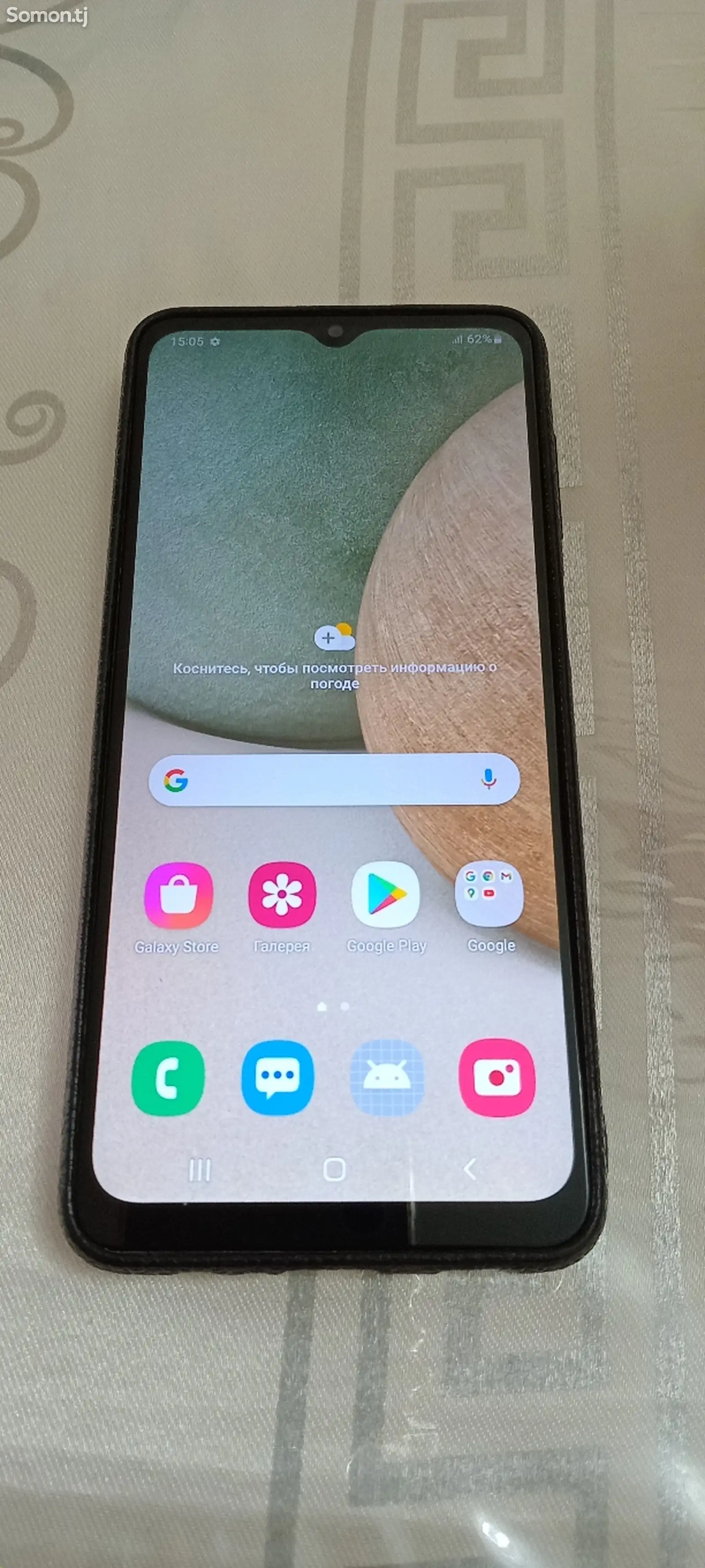 Samsung Galaxy A12, 32gb-1