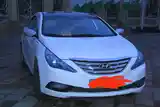 Hyundai Sonata, 2012-2