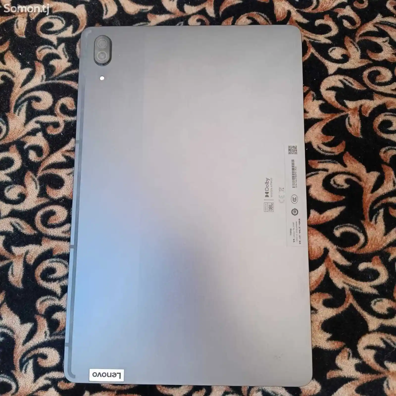 Ноутбук -планшет Lenovo Tab P11 Pro-5