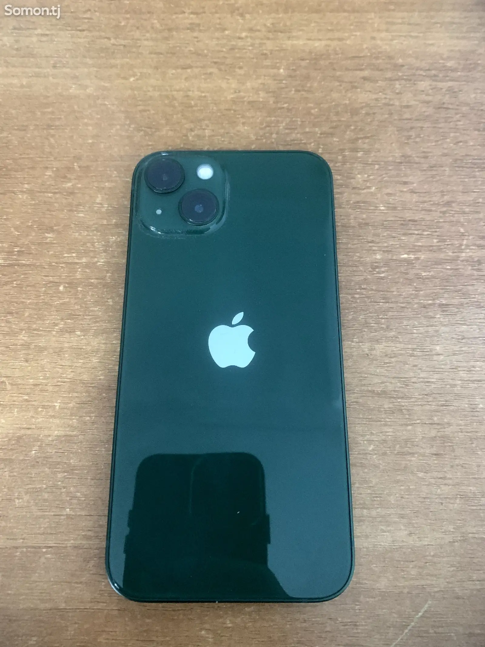 Apple iPhone 13, 256 gb, Green-1