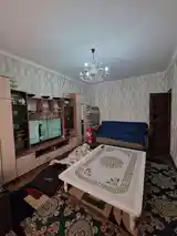 3-комн. квартира, 8 этаж, 80 м², Цирк-10