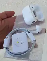 Беспроводные наушники Apple AirPods Pro 2-3