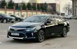 Toyota Camry, 2016-4