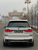 BMW X7, 2019-3