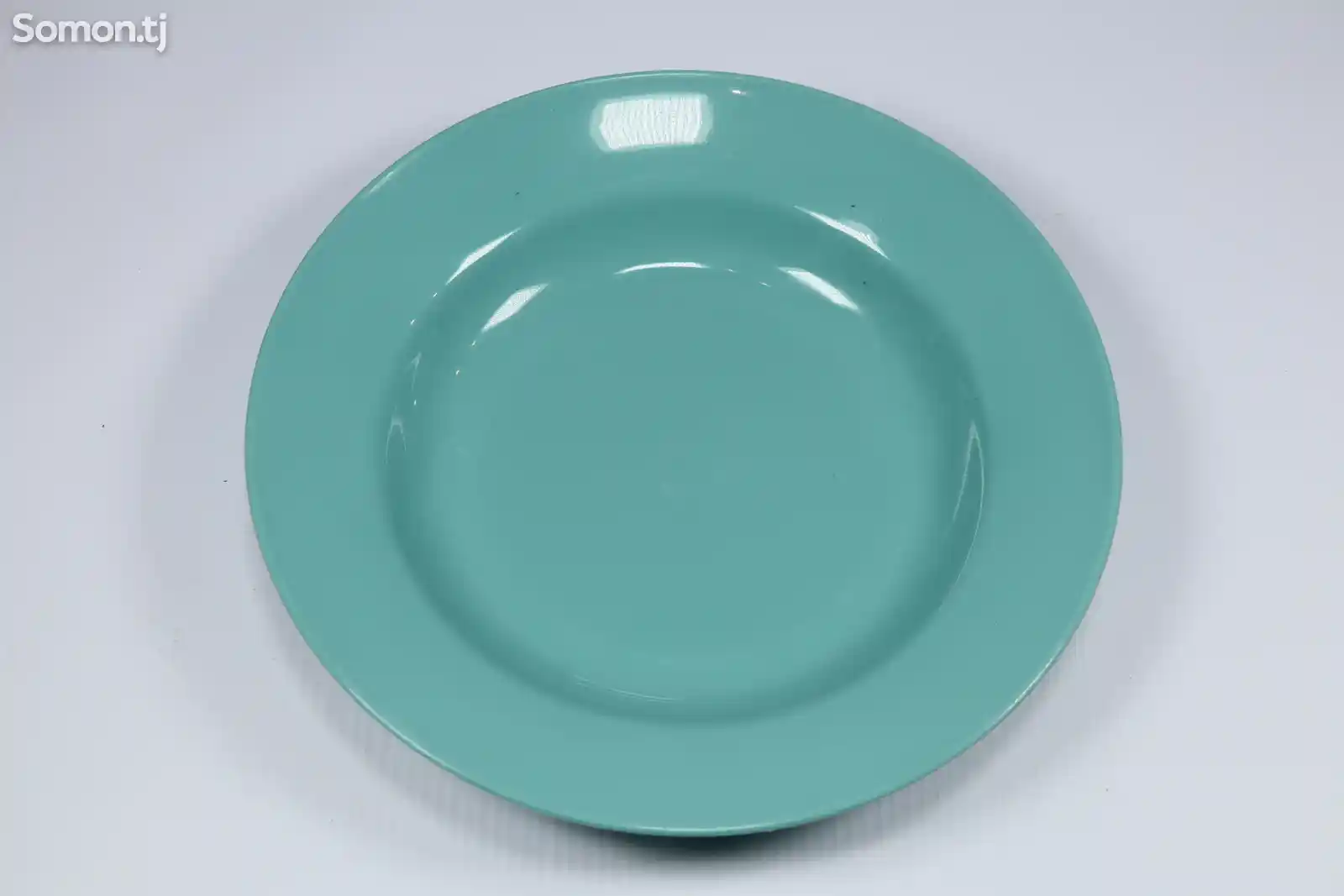 Набор пластик тарелок 4шт B03-3002 в асс-3
