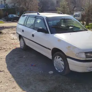 Opel Astra F, 1995