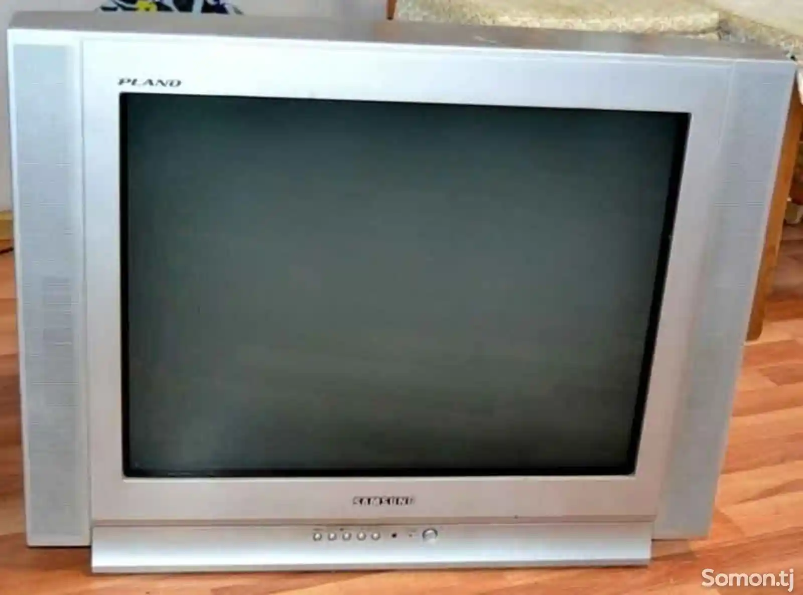 Телевизор Samsung CS-29K5WTQ-1