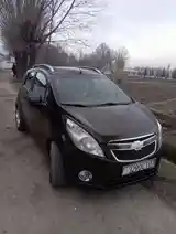 Chevrolet Spark, 2010-5