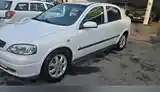 Opel Astra G, 2006-3