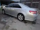 Toyota Camry, 2011-4