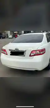 Toyota Camry, 2011-4