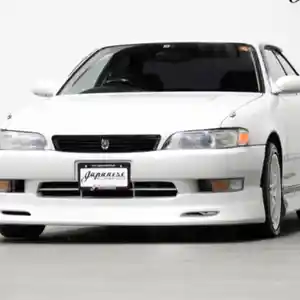 Лобовое стекло Toyota Mark 1996