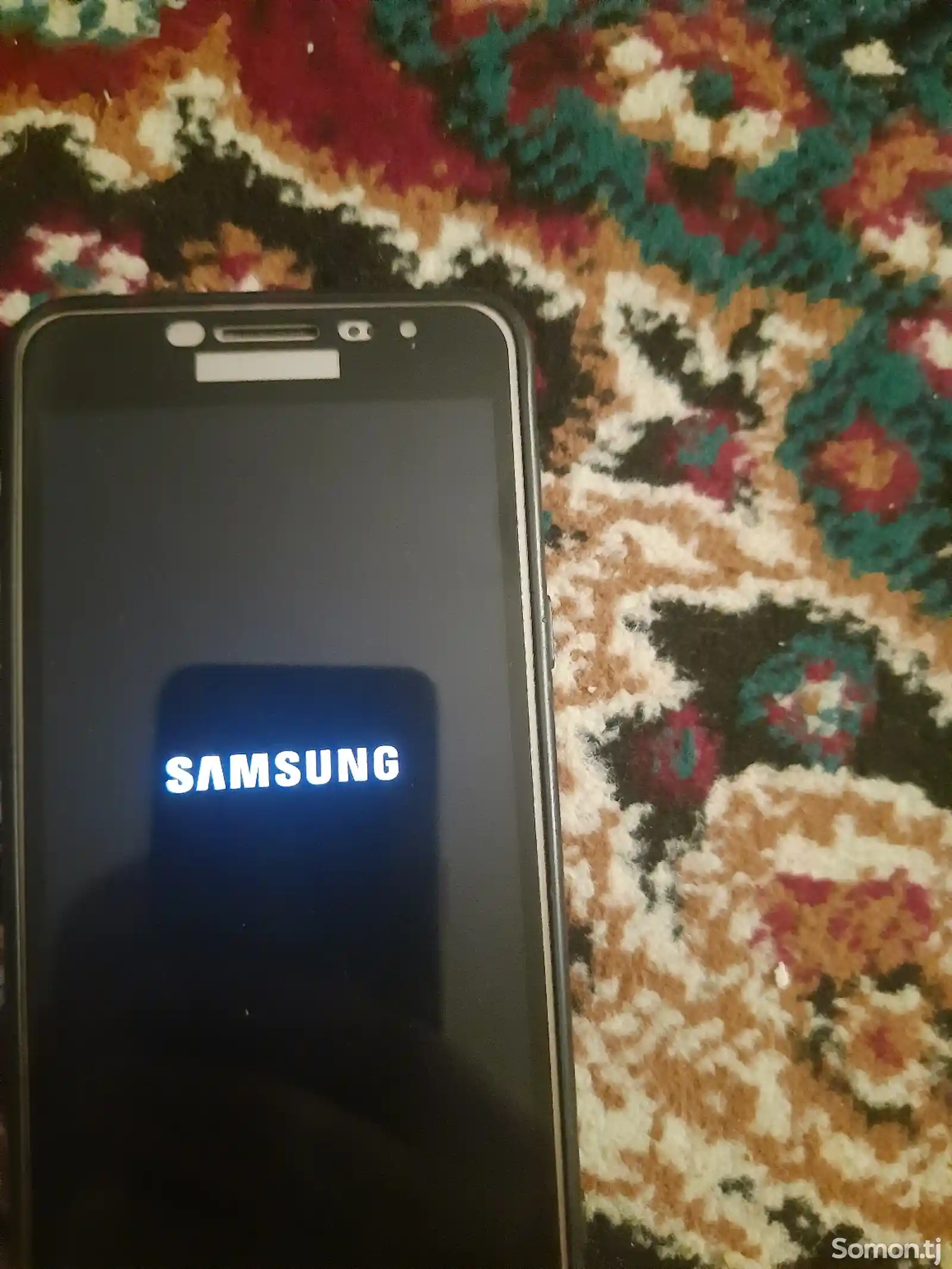 Samsung Galaxy J5-5