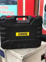 Шуруповерт Dewalt-3