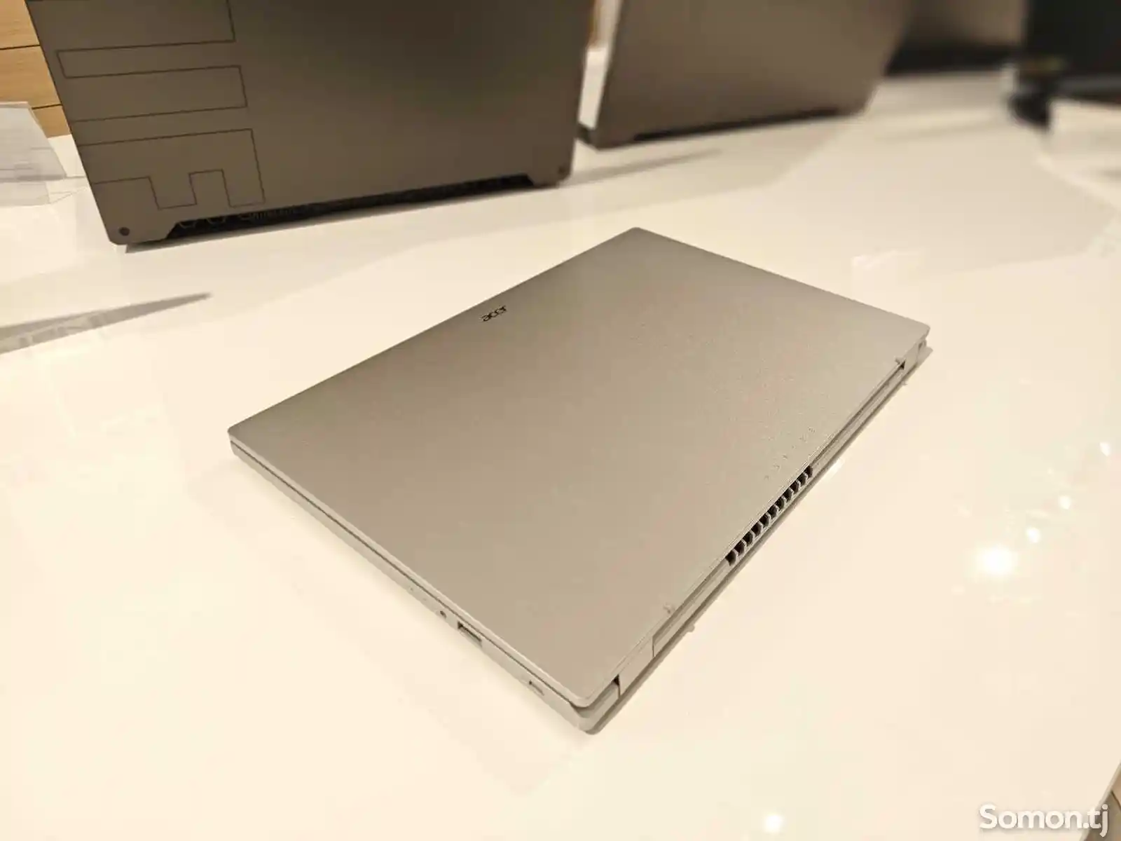 Ноутбук Acer Aspire Ryzen 5 7520U 8/256 SSD-2