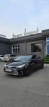 Toyota Avalon, 2017-2