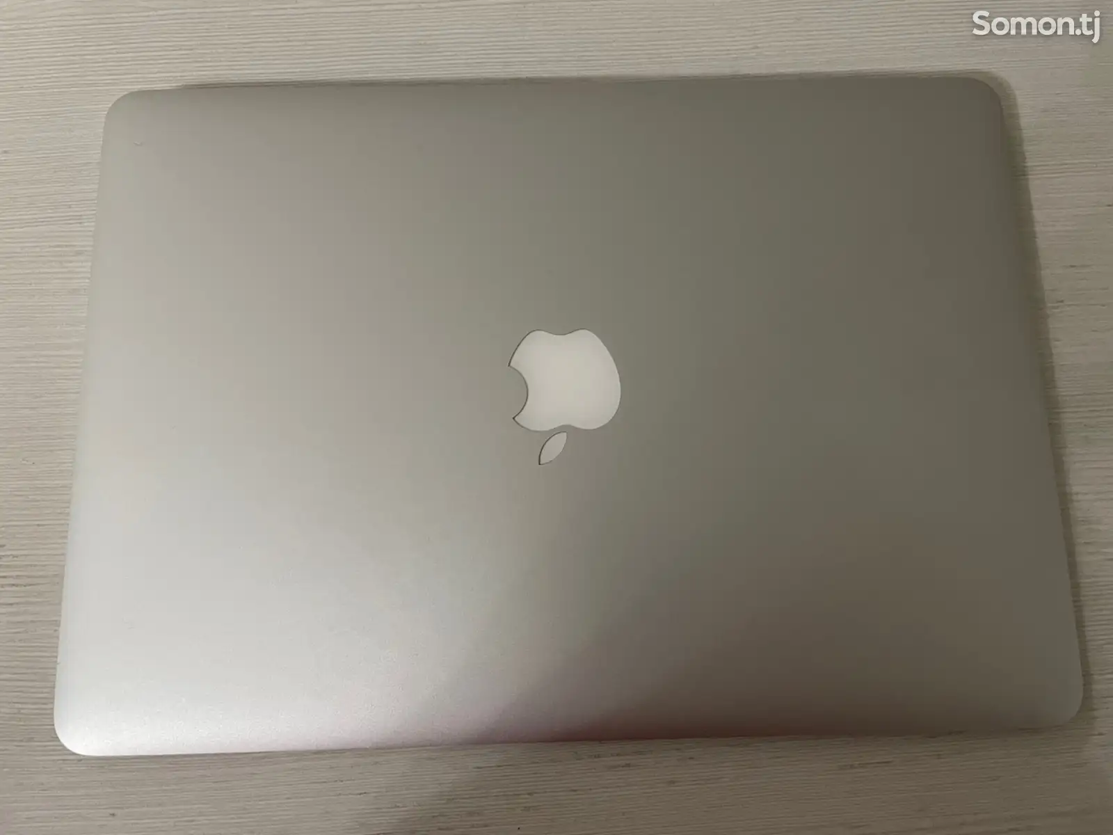 Ноутбук MacBook Air 13 inch 2015-1