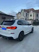 BMW X5 M, 2020-9