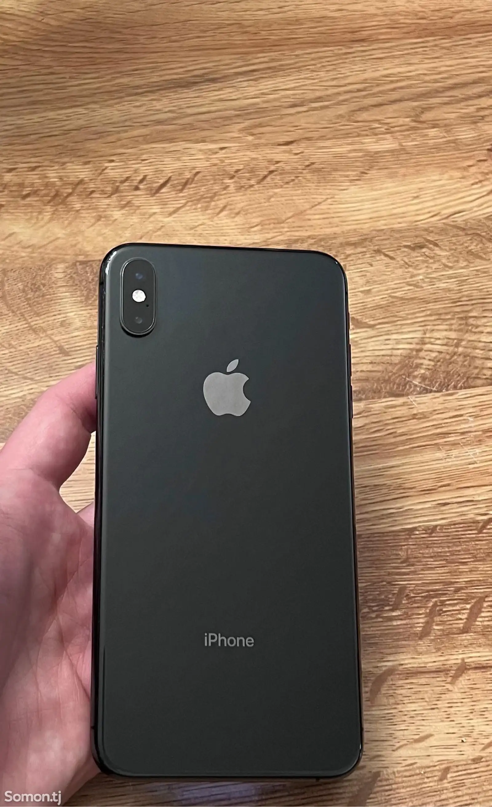 Apple iPhone Xs Max, 256 gb, Space Grey