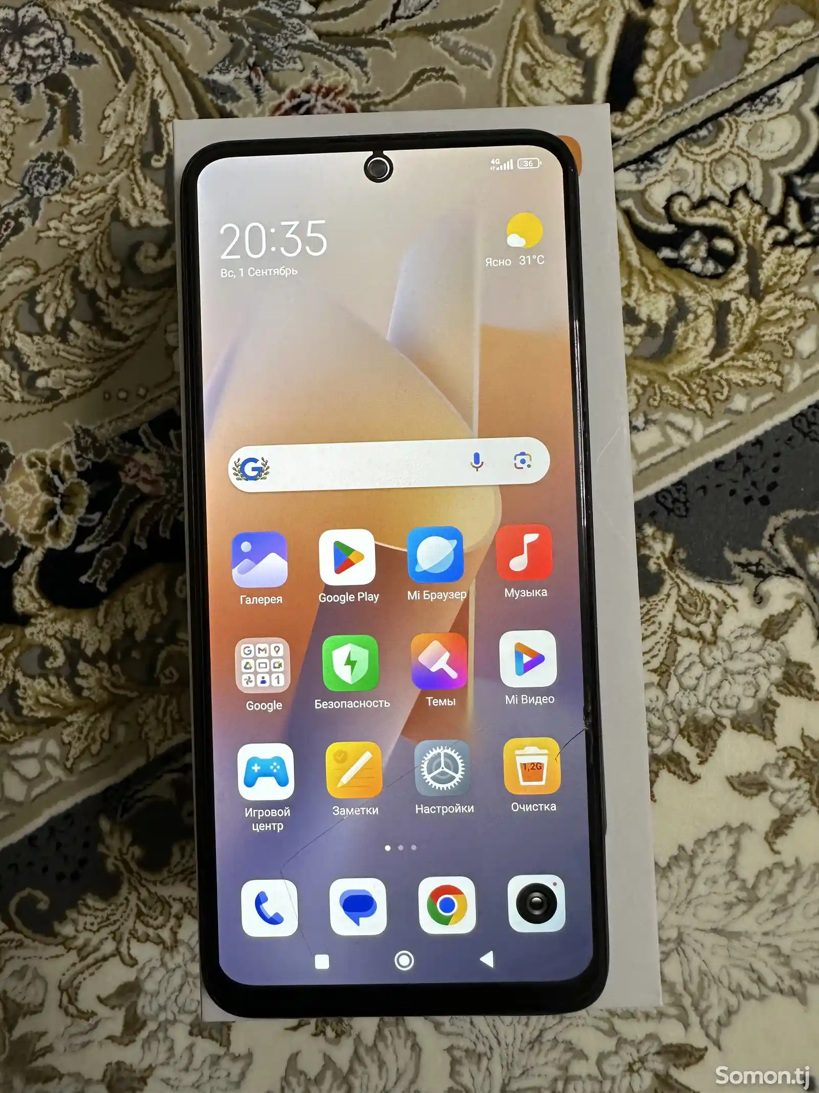 Xiaomi Redmi Note 12 4G-3