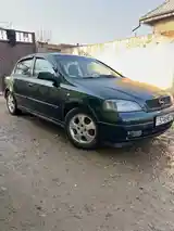 Opel Astra G, 1999-2