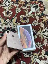 Apple iPhone Xs, 64 gb, Gold-2