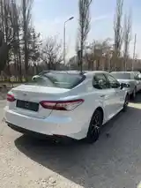 Toyota Camry, 2019-3