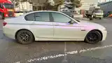 BMW 5 series, 2015-6