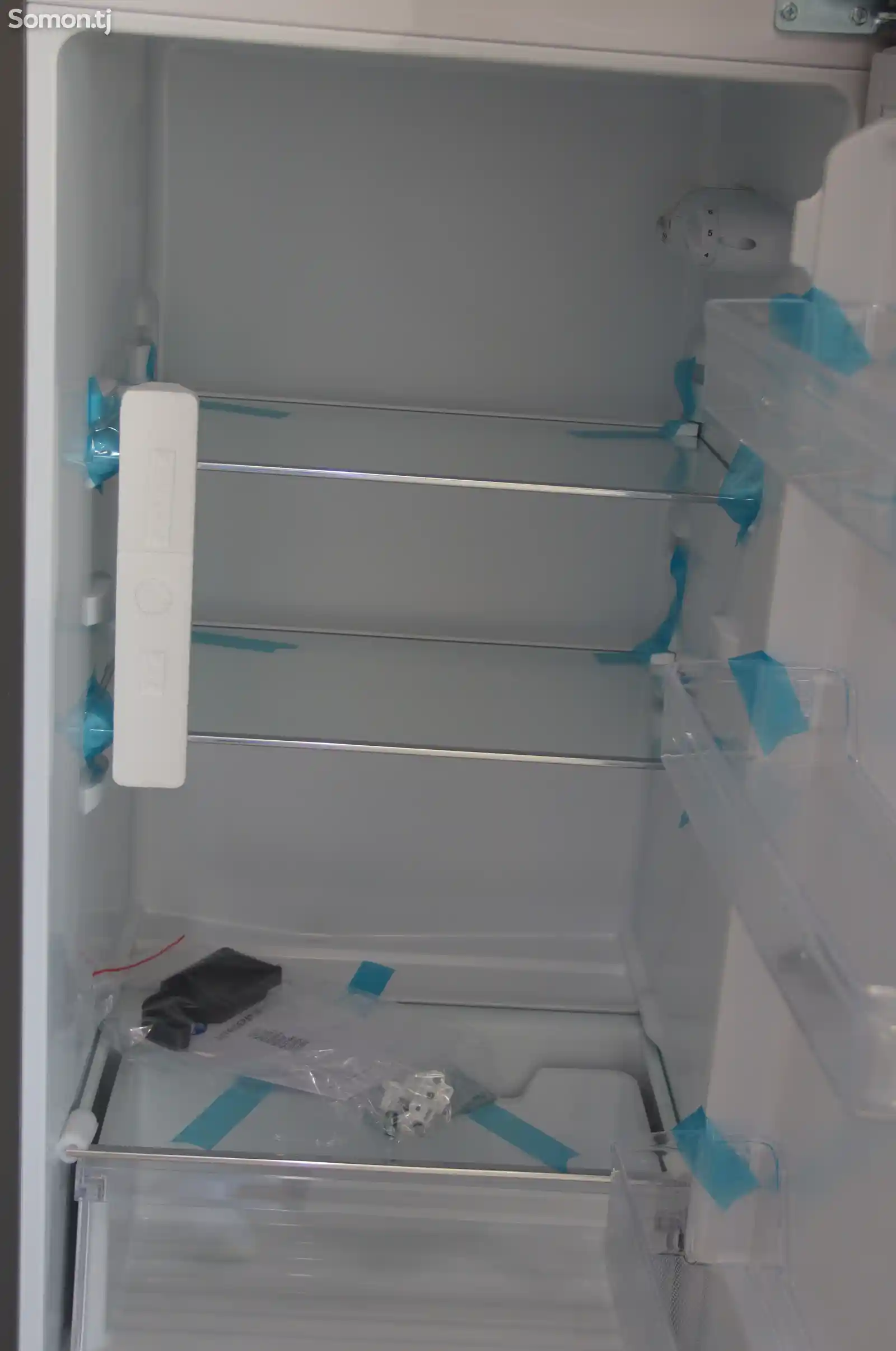 Холодильник Sunny KD210FX-4