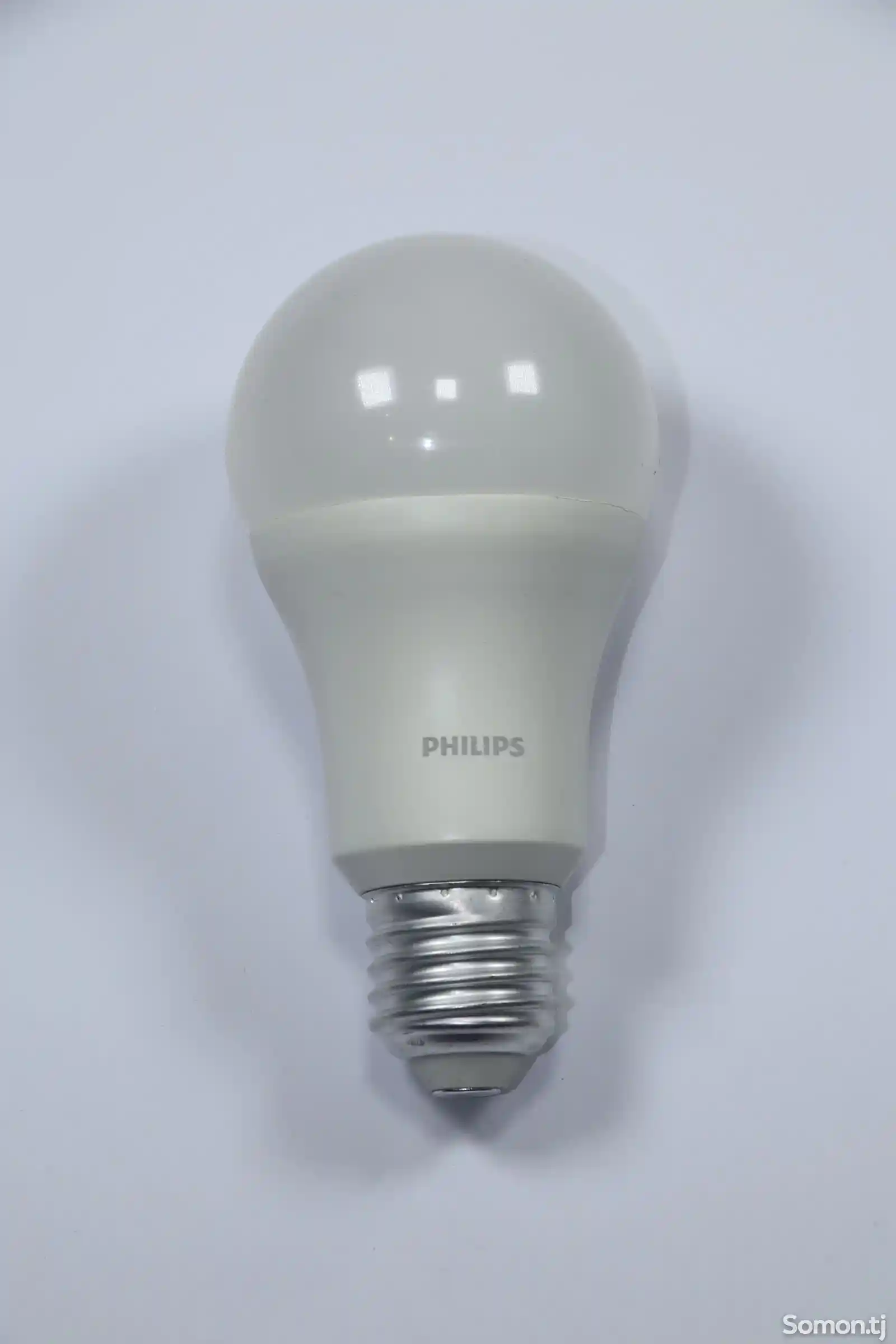Светодиодная лампа Philips 4000K 13Вт Е27/840-2