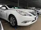 Hyundai Sonata, 2013-2