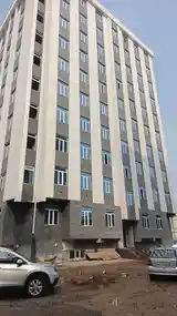 1-комн. квартира, Цокольный этаж, 33 м², 1 мкр-12