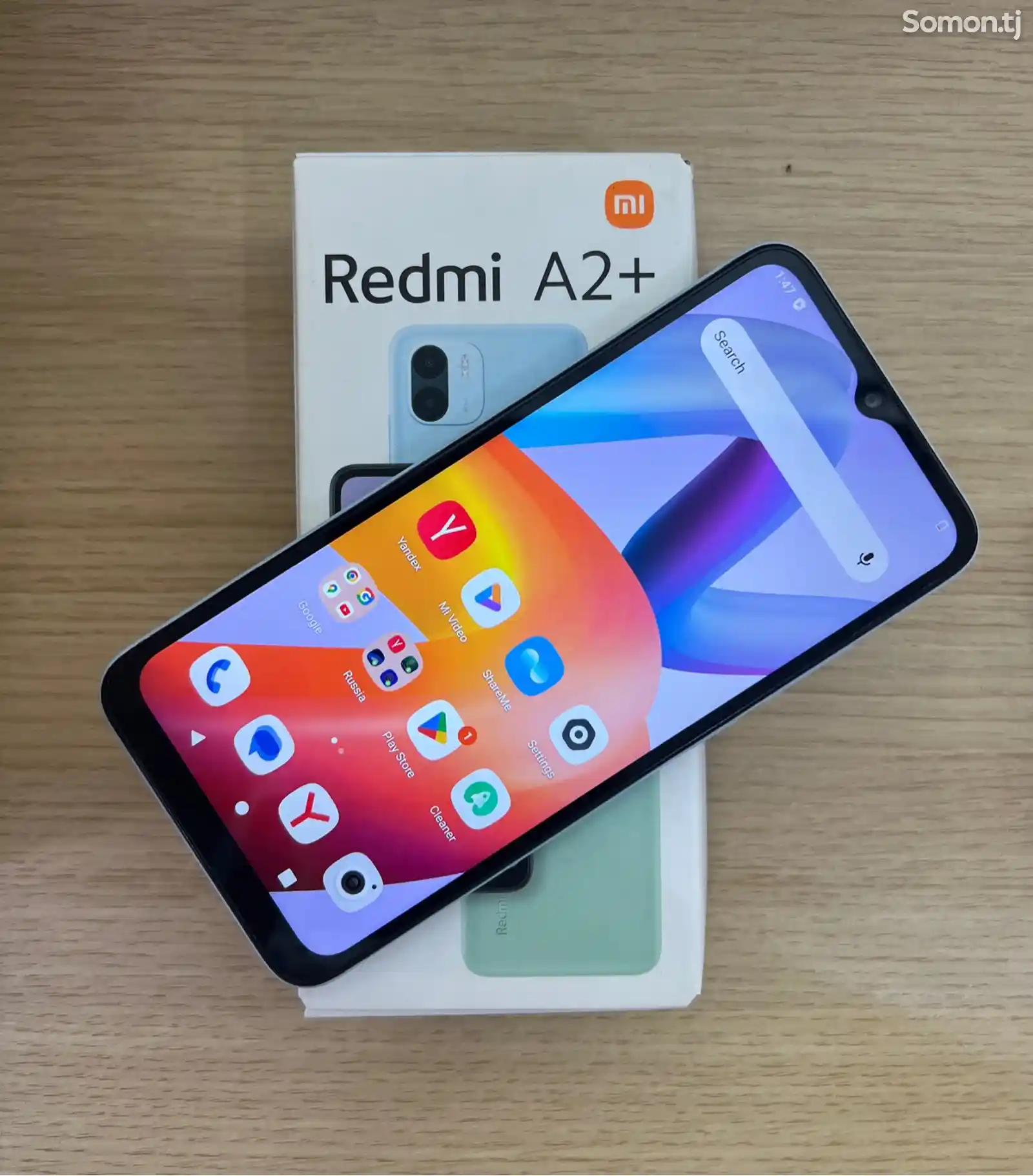 Xiaomi Redmi A2 Plus 64Gb-2