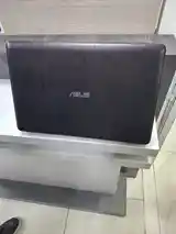 Ноутбук Asus-3