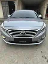 Hyundai Sonata, 2015-3