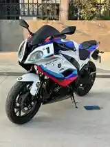 Мотоцикл BMW 250rr на заказ-2