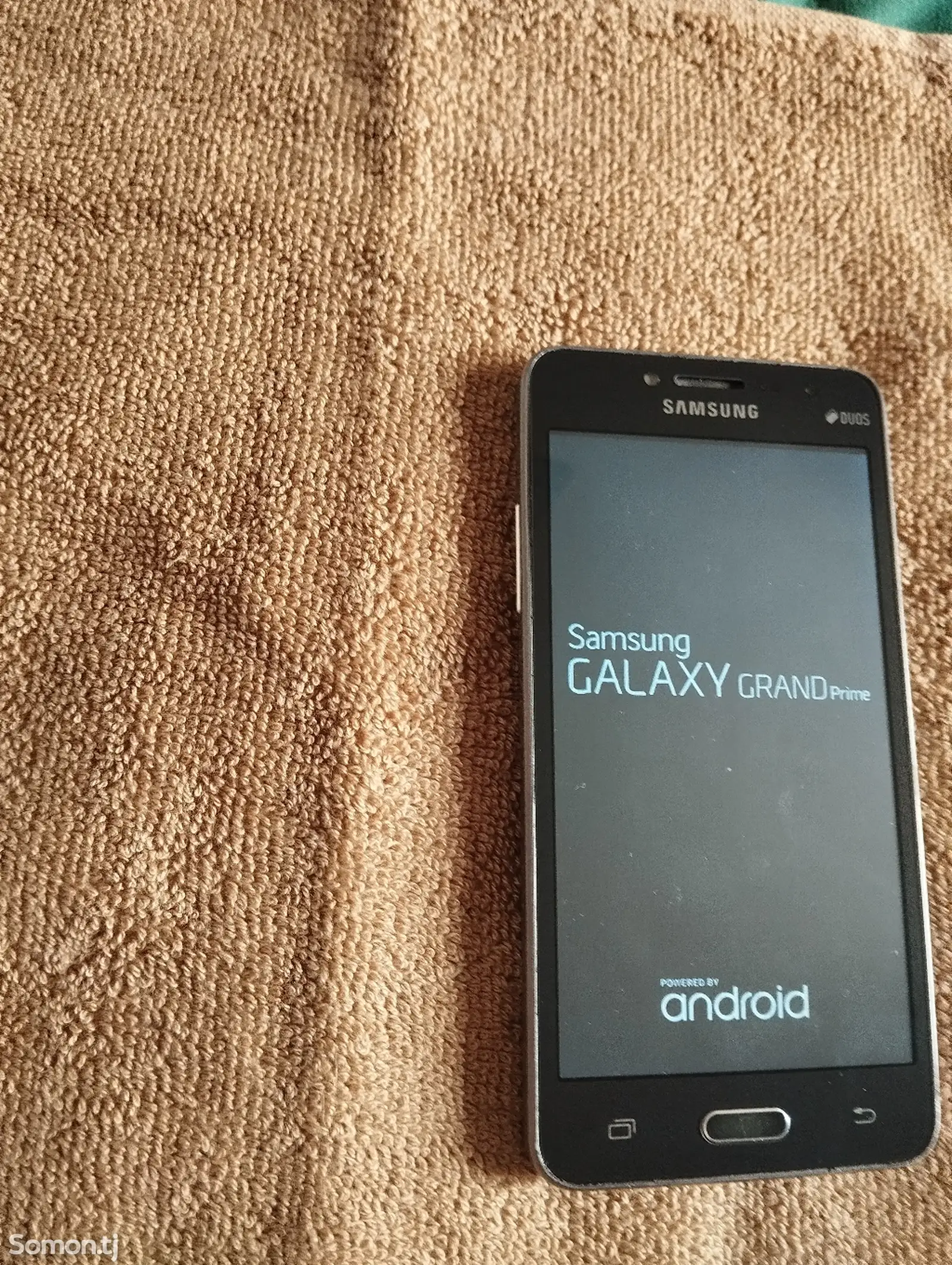 Samsung Galaxy grand prime 8gb-8