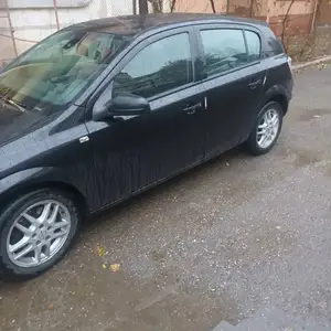 Opel Astra H, 2006