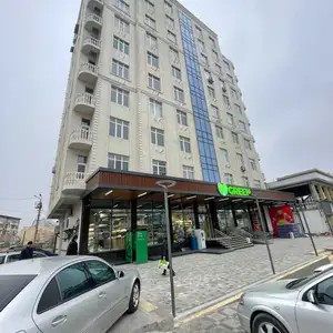 3-комн. квартира, 9 этаж, 85 м², 13мкр