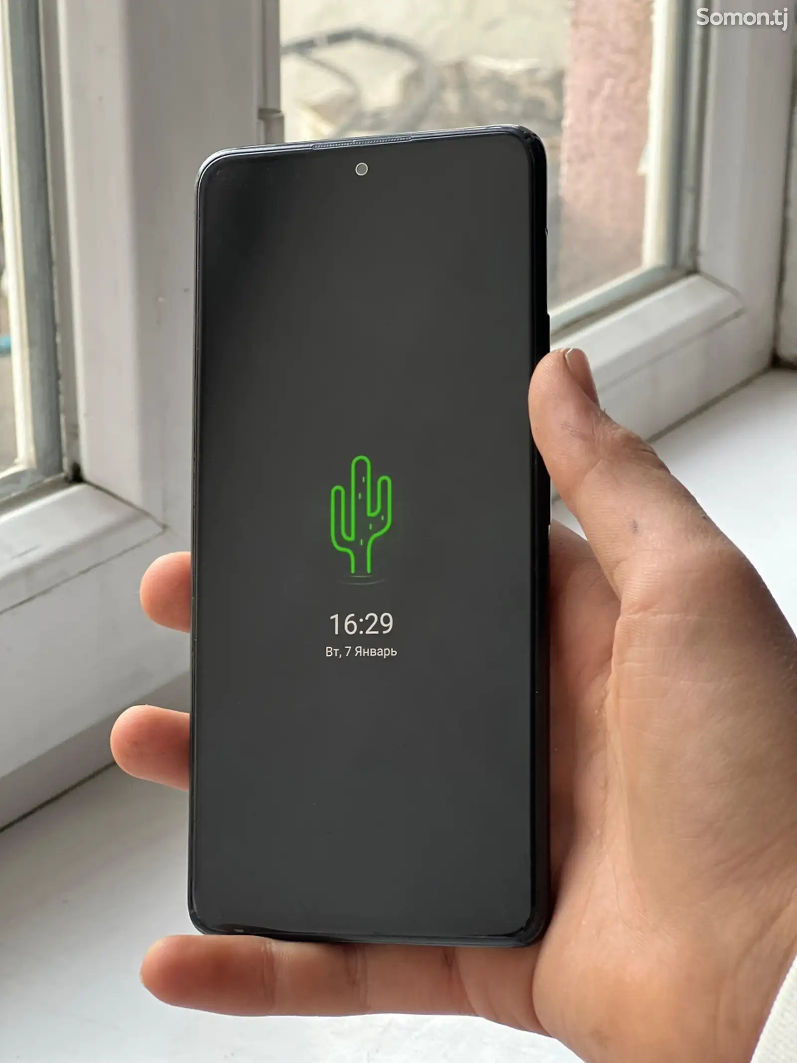 Xiaomi Redmi Note 10 Pro-1