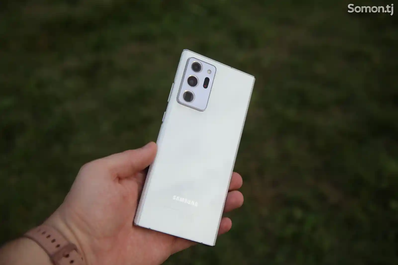 Samsung Galaxy Note 20ultra 5G-1