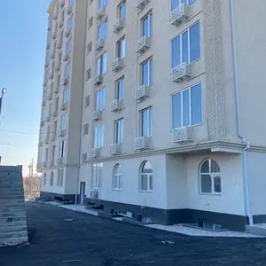 2-комн. квартира, 9 этаж, 55 м², 29 мкр