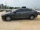 Hyundai Sonata, 2017-4