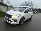 Kia Carnival, 2017-2