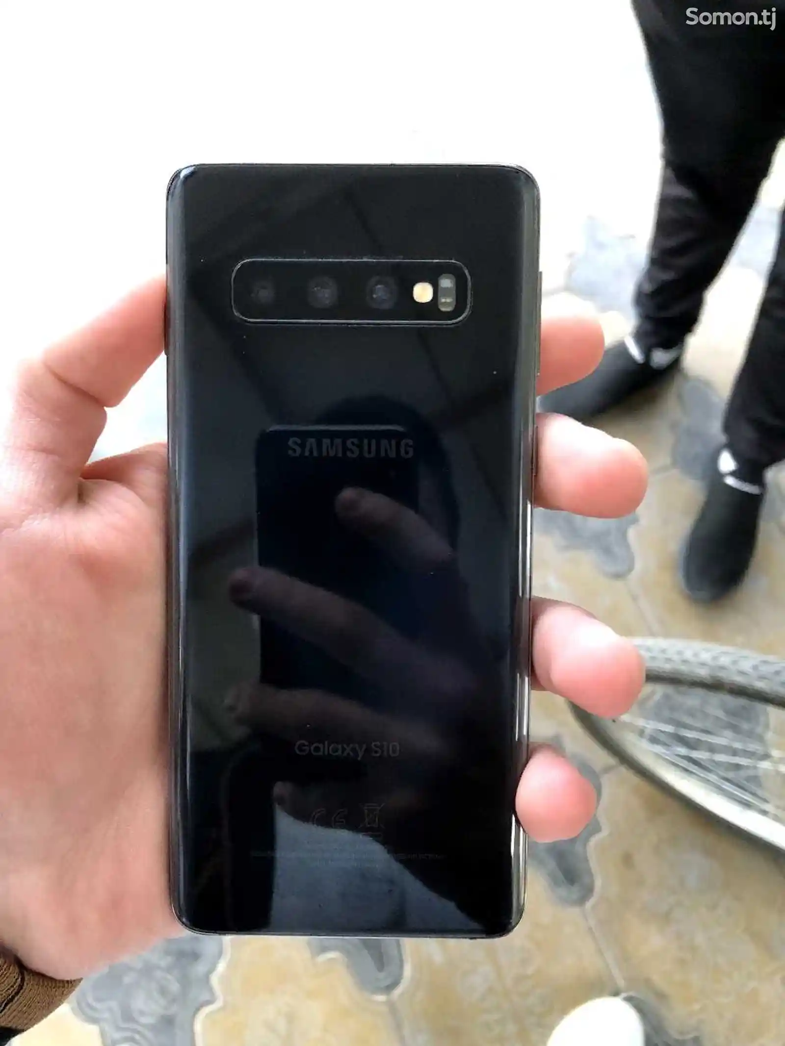 Samsung Galaxy s10 128gb-6