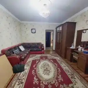 2-комн. квартира, 1 этаж, 50 м², 18 мкр